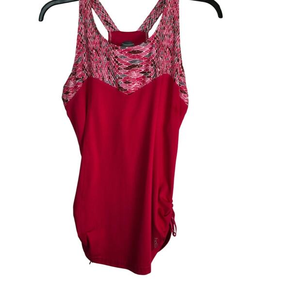 bolle Tops - Bolle sparts tank size Medium tennis wear stretchy